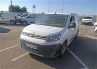 CITROEN 1.5 BLUEHDI 75KW TALLA M CONTROL (1 - 8794-LZM